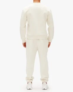 Equinox Unisex Crewneck Sweatshirt 2023 -EQUINOX Sales 001 EQXU012304 BIRCH 014