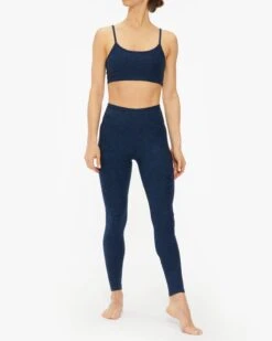 Year Of Ours Stretch Bralette -EQUINOX Sales 001 TN1518 NV NAVY 003 0b2468a2 fbc0 42ca 91be c632c14c69d9