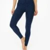 Year Of Ours Stretch Yoga Legging 28 Year Of Ours Stretch Yoga Legging -EQUINOX Sales 002 TN1504 NV NAVY 003