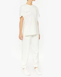 Pangaia Organic Cotton Trackpants -EQUINOX Sales 002 TSHIRTW OFFWHITE 041