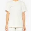 Pangaia Organic Cotton T-Shirt -EQUINOX Sales 002 TSHIRTW OFFWHITE 055