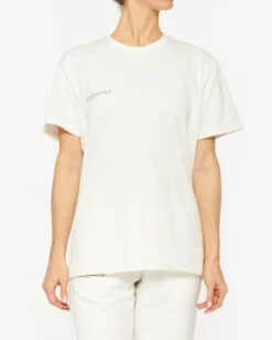 Pangaia Organic Cotton T-Shirt