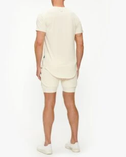 ASRV Silver-Lite Established Tee -EQUINOX Sales 003 164 IVORYCREAM 009