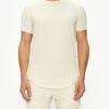 ASRV Silver-Lite Established Tee -EQUINOX Sales 003 164 IVORYCREAM 011
