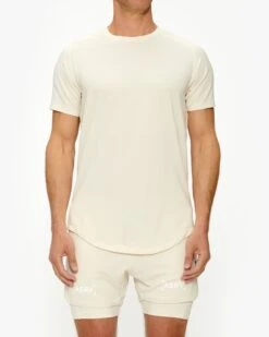 ASRV Silver-Lite Established Tee