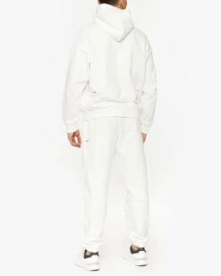 Pangaia Organic Cotton Hoodie -EQUINOX Sales 003 HOODIEW OFFWHITE 006