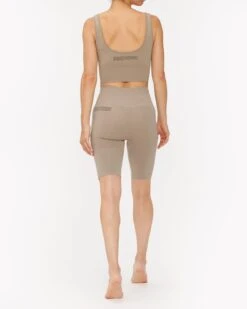 Pangaia Sports Tank Bra 2.0 10 Pangaia Sports Tank Bra 2.0 -EQUINOX Sales 004 10000192 TAUPE 003