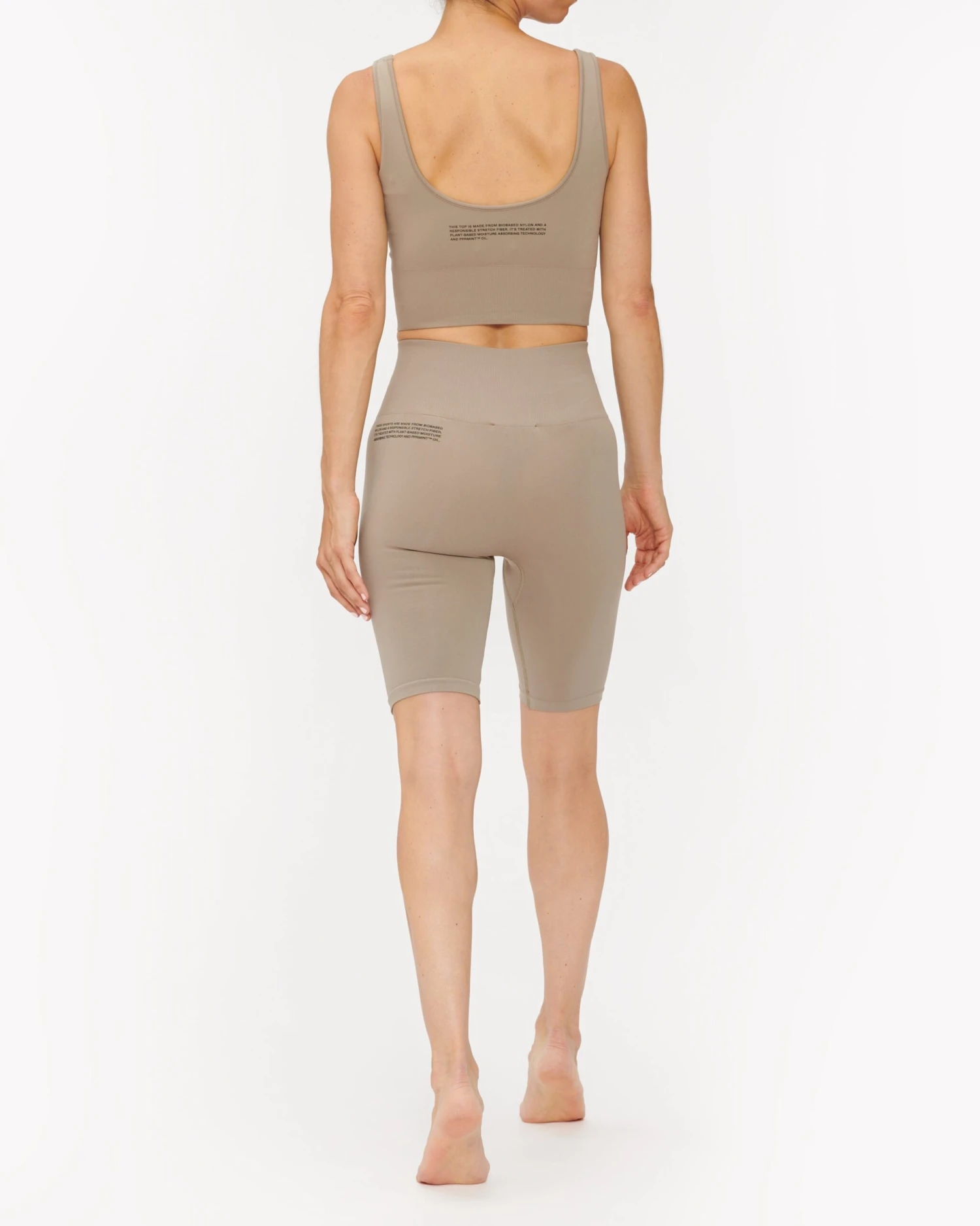 Pangaia Sports Tank Bra 2.0 3 Pangaia Sports Tank Bra 2.0 - Image 3