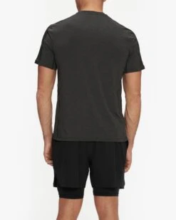 Equinox Active Tee -EQUINOX Sales 004 EQM042002 Black22