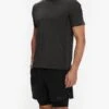 Equinox Active Tee -EQUINOX Sales 004 EQM042002 Black5