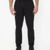 Alo Yoga Conquer Pulse Pant -EQUINOX Sales 004 M5137R BLACK 003