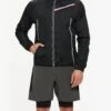 Fourlaps Propel Windbreaker -EQUINOX Sales 005 10621 BLACK 006