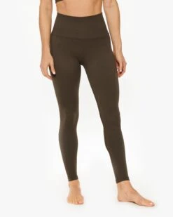 Avocado Phoenix Fire Legging