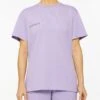 Pangaia Organic Cotton T-Shirt -EQUINOX Sales 005 TSHIRTP OrchidPurple 004