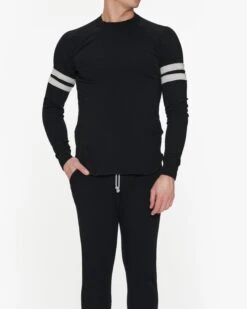 R&R Surplus Varsity Sweatshirt