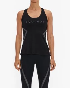 Equinox Run Tank Top