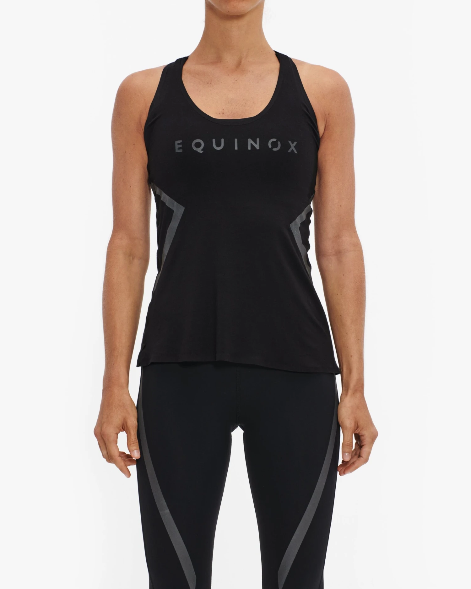 Equinox Run Tank Top 1 Equinox Run Tank Top