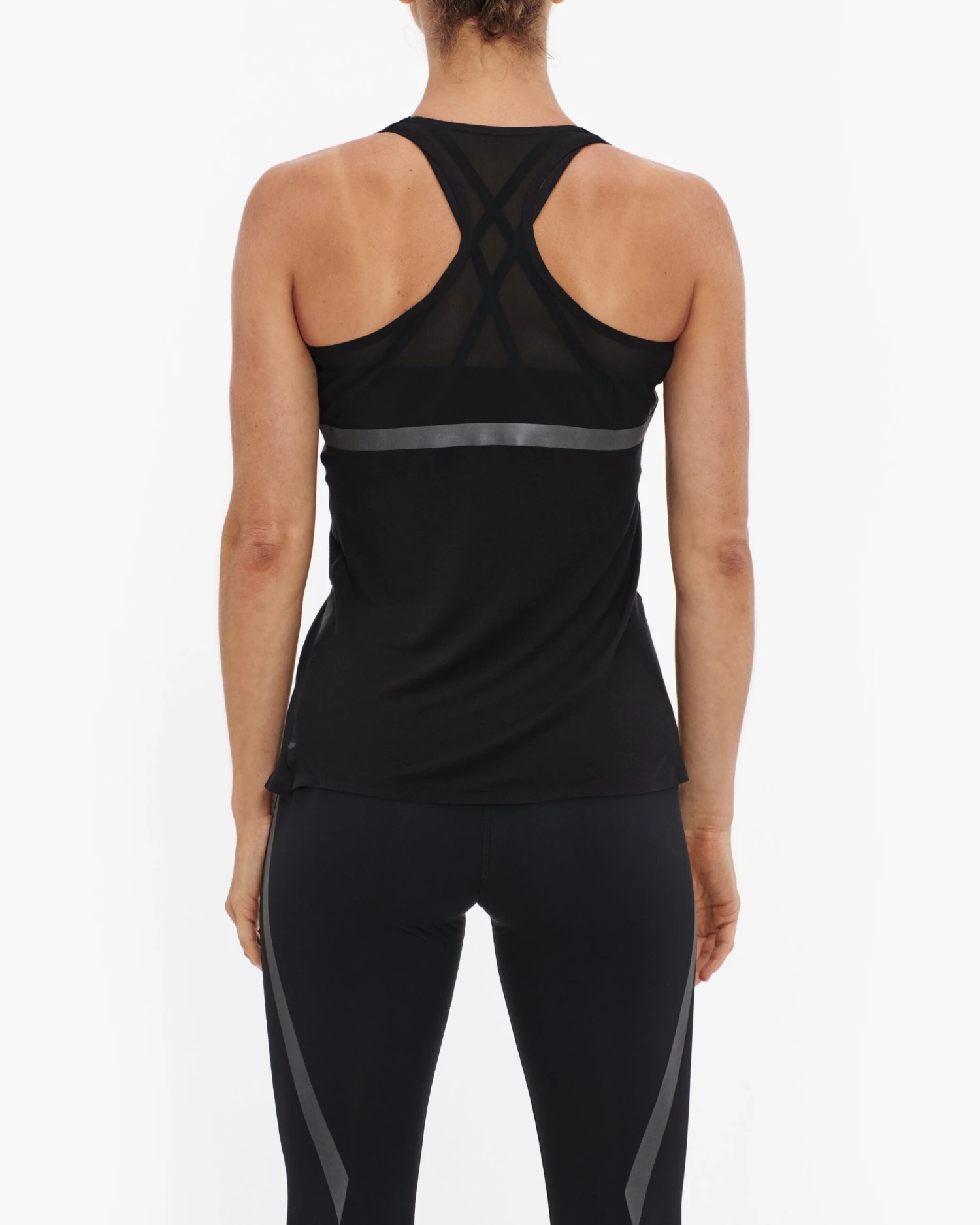 Equinox Run Tank Top 2 Equinox Run Tank Top - Image 2