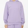Pangaia Organic Cotton Hoodie -EQUINOX Sales 006 HOODIEP OrchidPurple 004
