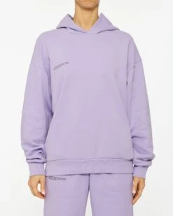 Pangaia Organic Cotton Hoodie