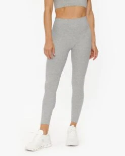 Alo Yoga 7/8 HW Alosoft Highlight Legging