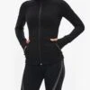 Equinox Performance Zip Up -EQUINOX Sales 008 EQW091904 Black 002