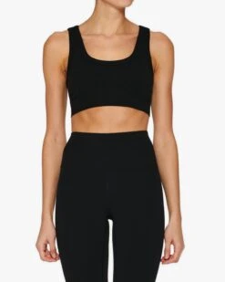 Seamless Sleeve Chosen Bra