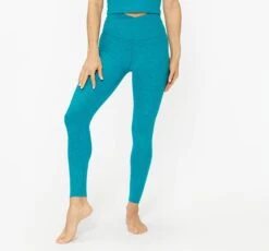 Beyond Yoga Spacedye At Your Leisure High Waist Midi Legging