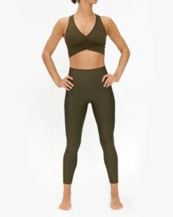 Alo Yoga Wild Thing Bra 16 Alo Yoga Wild Thing Bra -EQUINOX Sales 009 W5766R DARKOLIVE 002 e40ee4fd 33de 4190 a5fd b0318d59eda8