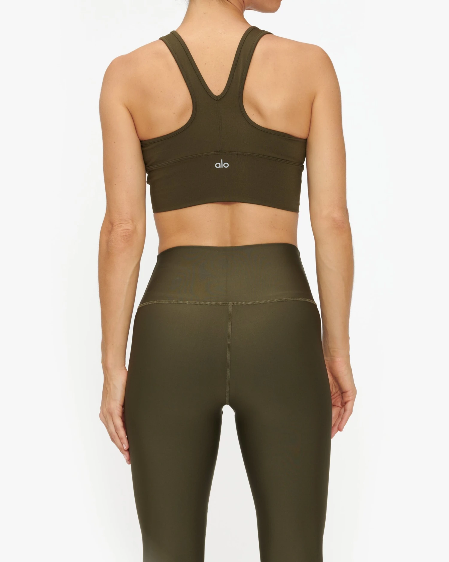 Alo Yoga Wild Thing Bra 7 Alo Yoga Wild Thing Bra - Image 7