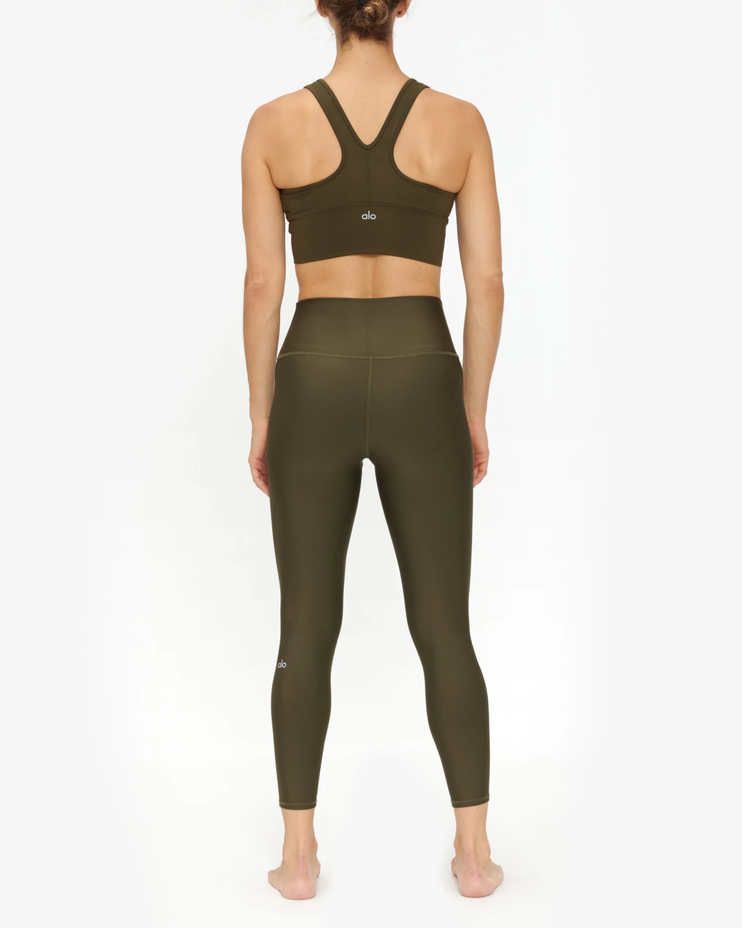 Alo Yoga Wild Thing Bra 9 Alo Yoga Wild Thing Bra - Image 9