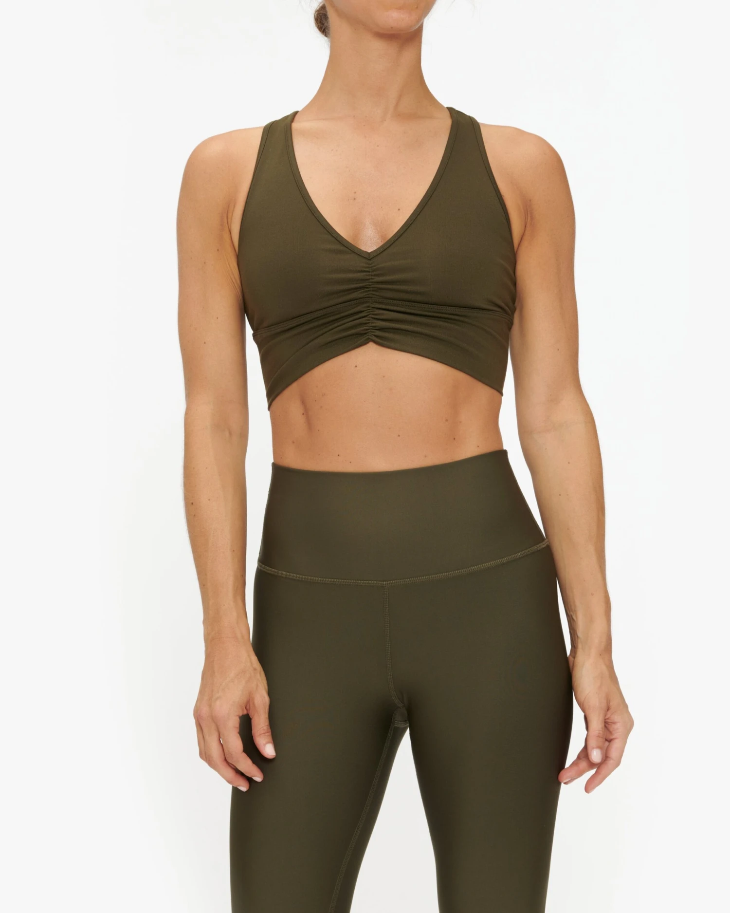 Alo Yoga Wild Thing Bra 6 Alo Yoga Wild Thing Bra - Image 6