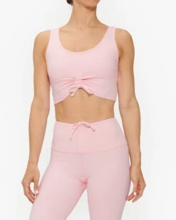 Strut This The Raquel Crop