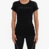 Equinox Run Tee -EQUINOX Sales 010 EQW031906 Black 002