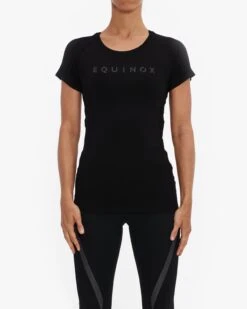 Equinox Run Tee