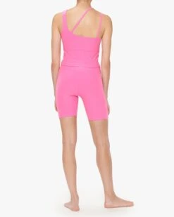 Beyond Yoga Spacedye Shapeshift Cropped Tank -EQUINOX Sales 010 SD4643 PINKHYPEHEATHER 005