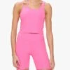 Beyond Yoga Spacedye Shapeshift Cropped Tank -EQUINOX Sales 010 SD4643 PINKHYPEHEATHER 008