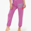 Free City Large Sweats -EQUINOX Sales 0110 FCBSWP058 PINKJUICE 003