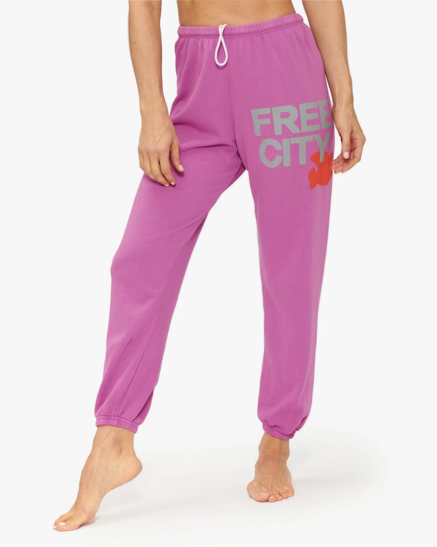 Free City Large Sweats 1 Free City Large Sweats