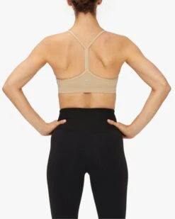 Lululemon Flow Y Nulu Bra -EQUINOX Sales 0118 LW2CTIS 043731 TRENCH 002