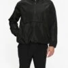 Equinox Active Anorak Jacket -EQUINOX Sales 011 EQM042006 Black 004