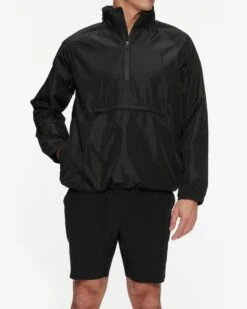 Equinox Active Anorak Jacket