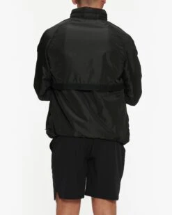 Equinox Active Anorak Jacket -EQUINOX Sales 011 EQM042006 Black 011