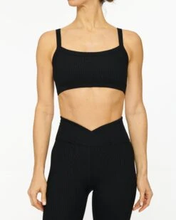 Year Of Ours Ribbed Bralette 2.0