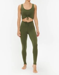 Strut This The Avalon Bra -EQUINOX Sales 012 351BCD CEDAR 001