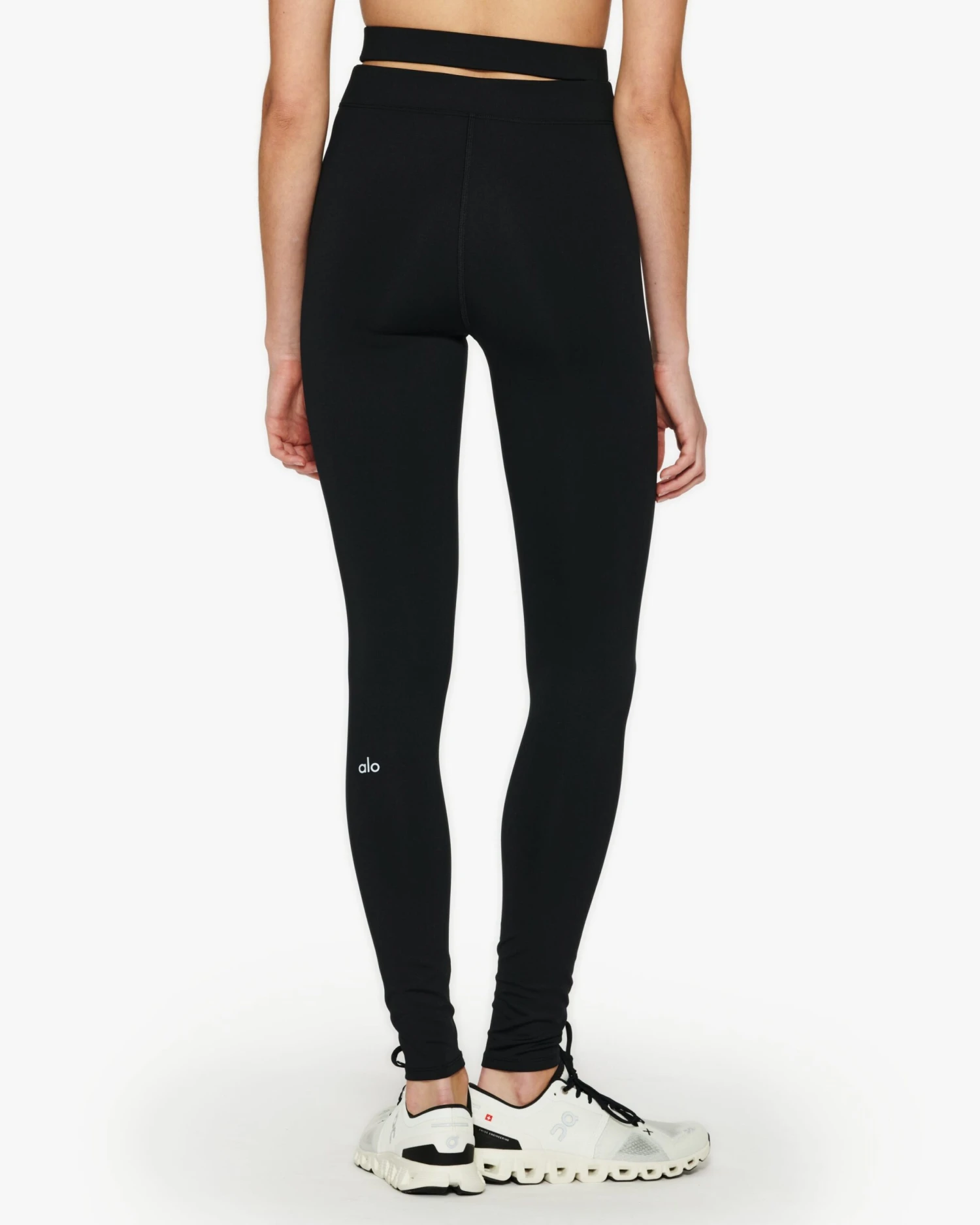 Airlift High-Waisted All Access Legging 2 Airlift High-Waisted All Access Legging - Image 2