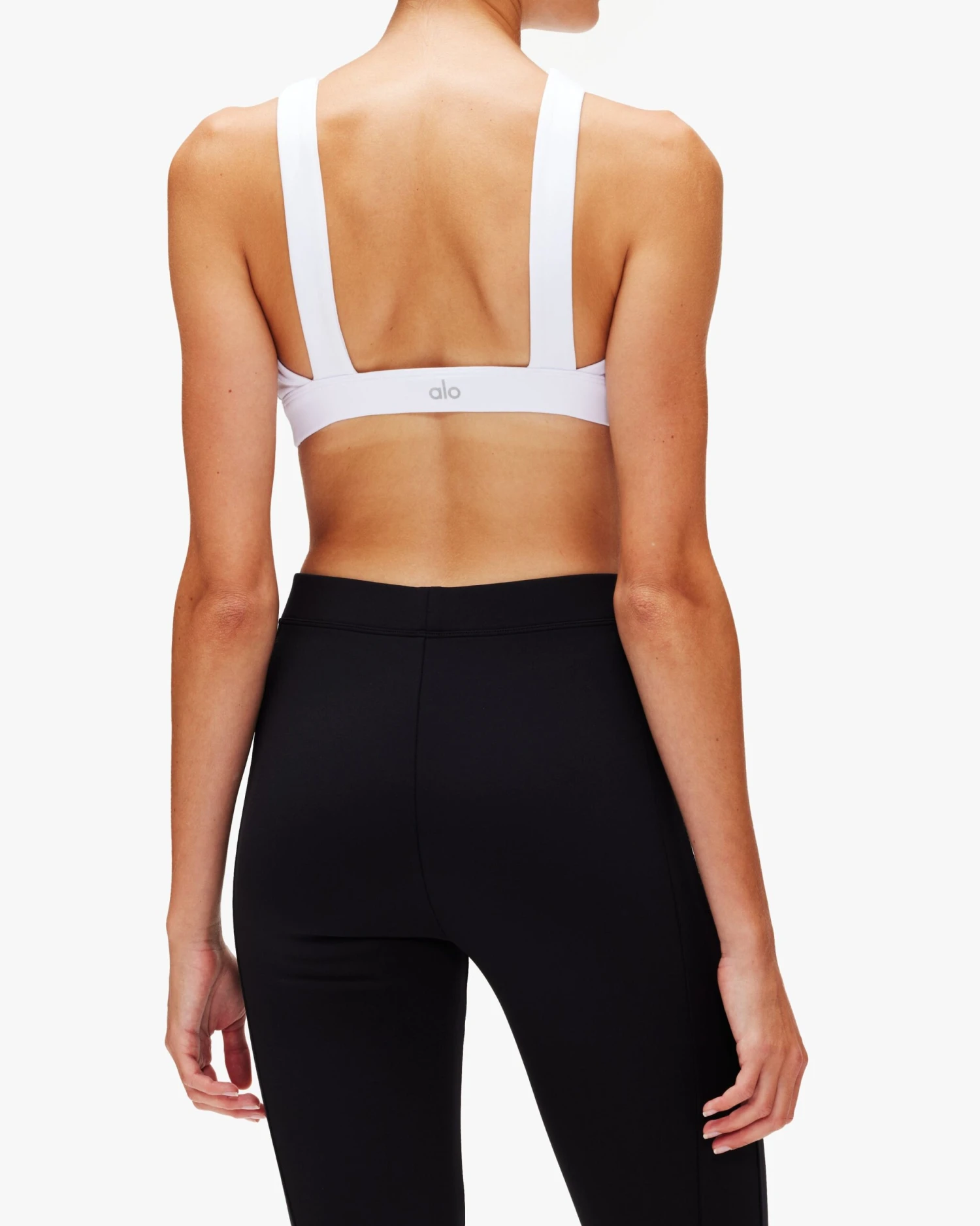 Alo Yoga Airbrush Destination Bra 2 Alo Yoga Airbrush Destination Bra - Image 2