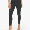 Alo Yoga 7/8 HW Airbrush Legging