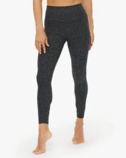 Alo Yoga 7/8 HW Airbrush Legging
