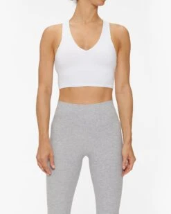Alo Yoga Real Bra Tank 24 Alo Yoga Real Bra Tank -EQUINOX Sales 015 W9277R WHITE 001 aa368c1b cabe 47ba 94cd 45969d5ca682